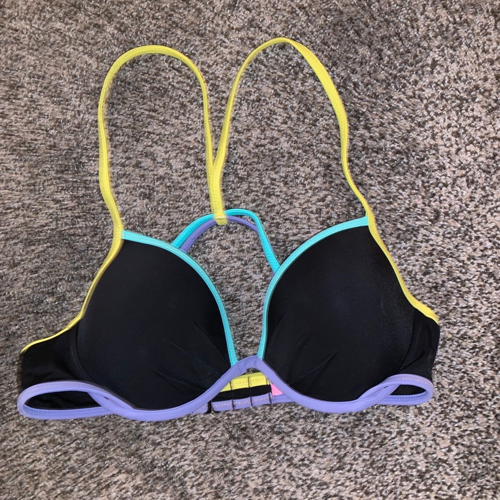 Victoria’s Secret Push-up Bikini Top